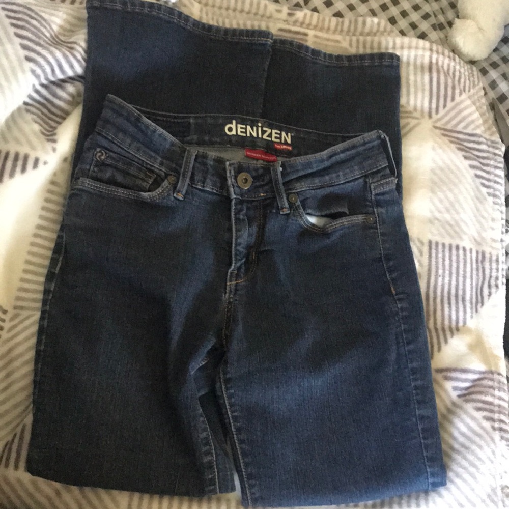 Denizen Jeans